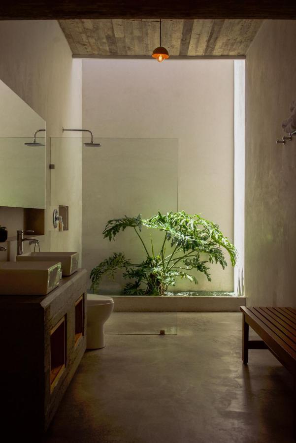 Casa Carmen Morelos Oaxaca Ngoại thất bức ảnh