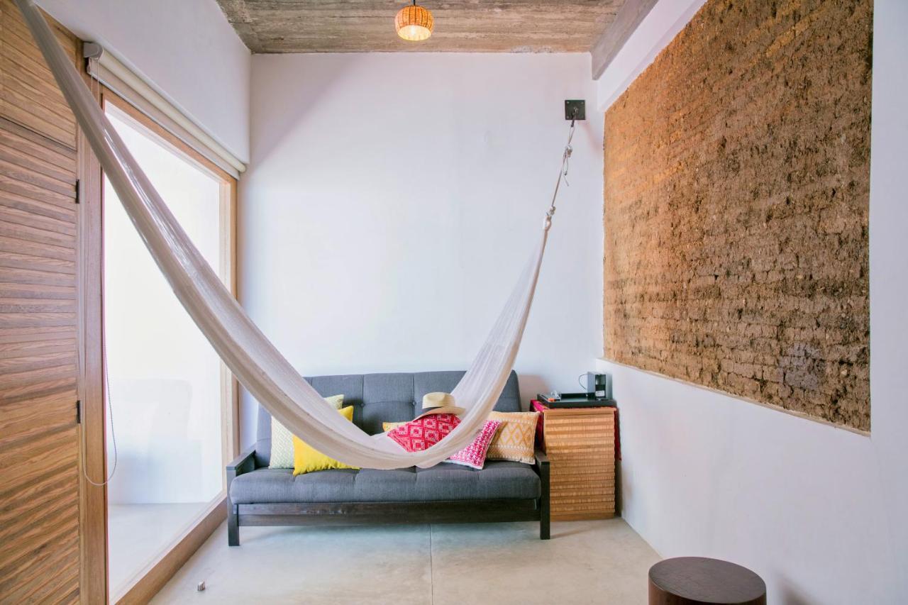 Casa Carmen Morelos Oaxaca Ngoại thất bức ảnh