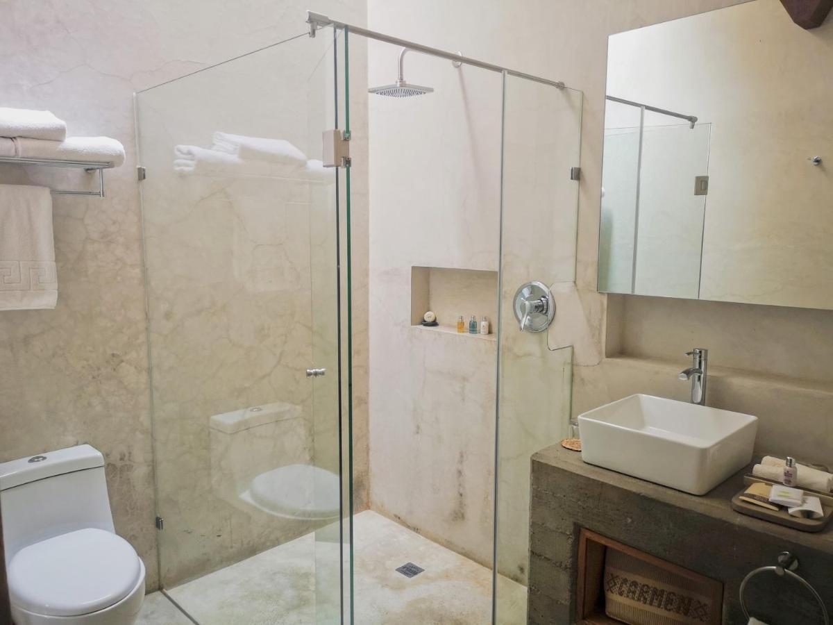 Casa Carmen Morelos Oaxaca Ngoại thất bức ảnh