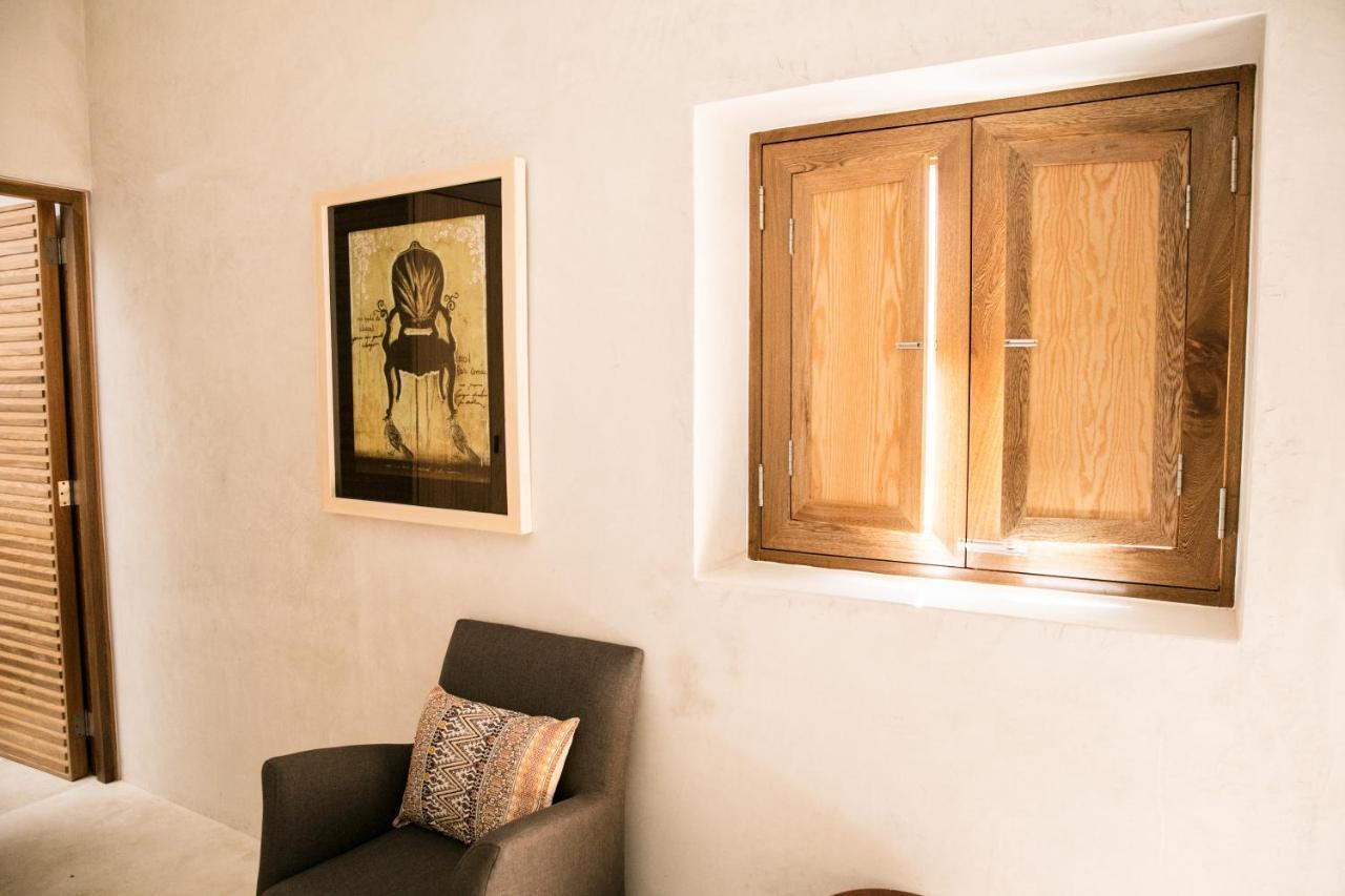 Casa Carmen Morelos Oaxaca Ngoại thất bức ảnh